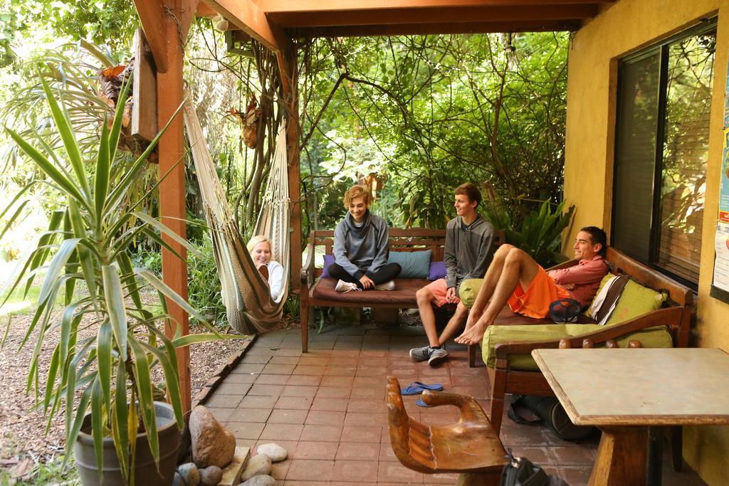 Samurai Beach Bungalows Anna Bay Kültér fotó