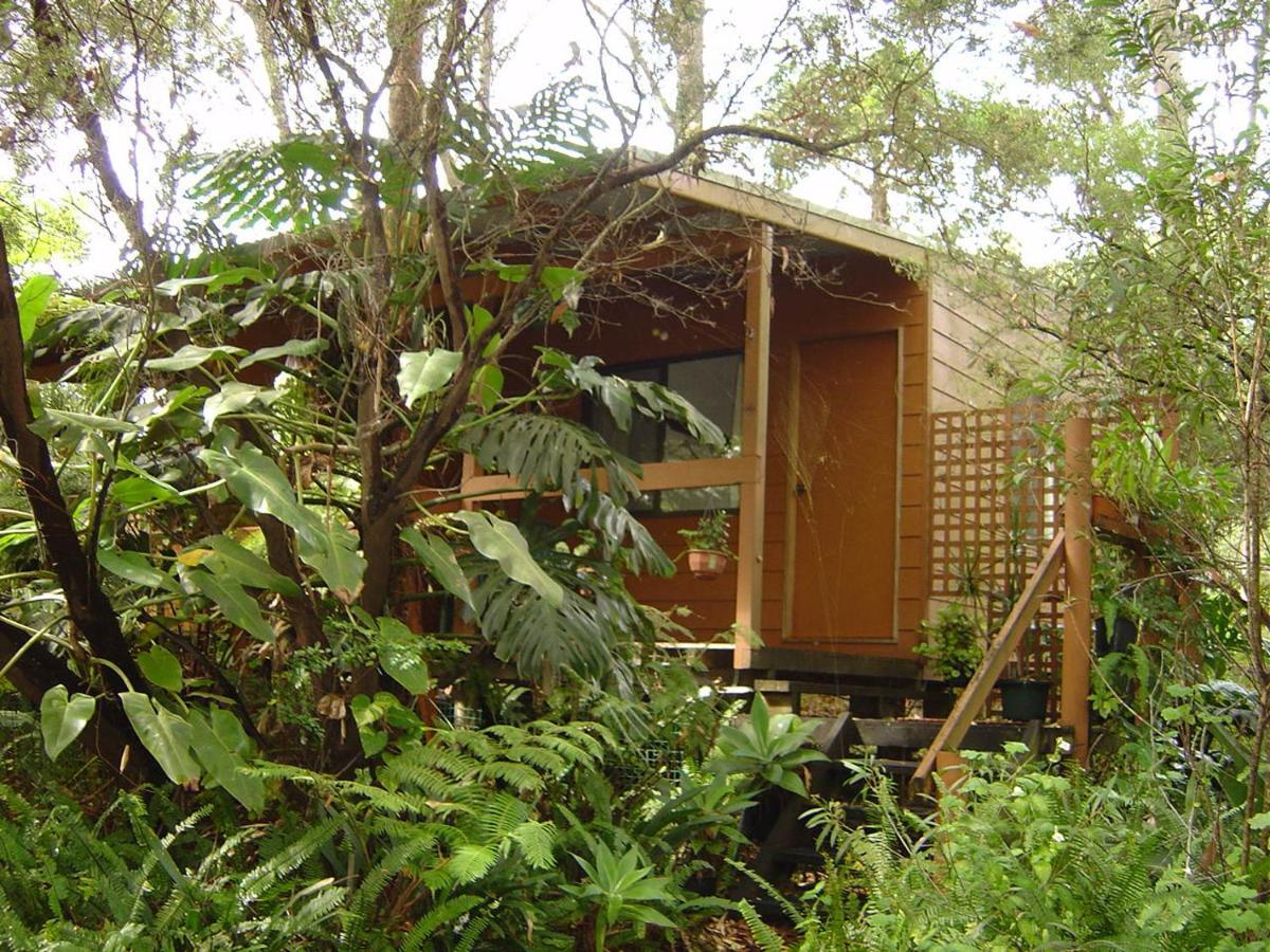 Samurai Beach Bungalows One Mile Kültér fotó